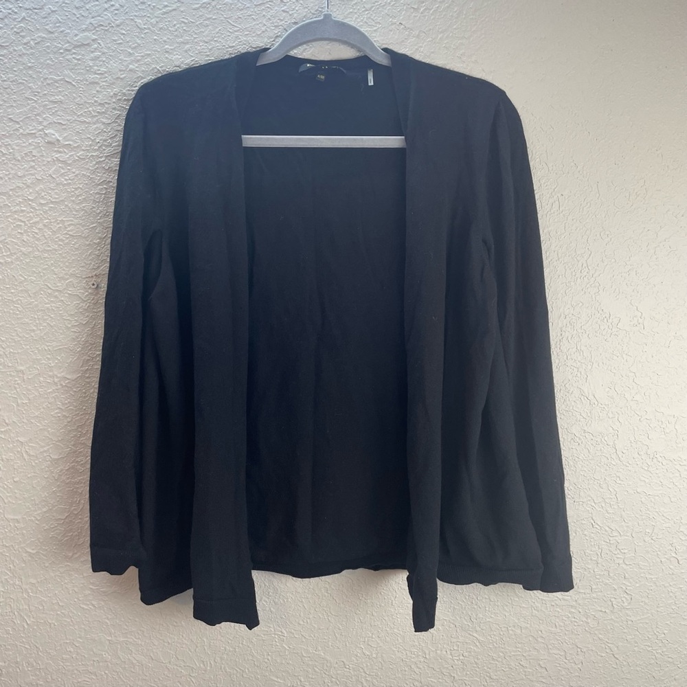 Kobi Halperin‎ Cape Sweater